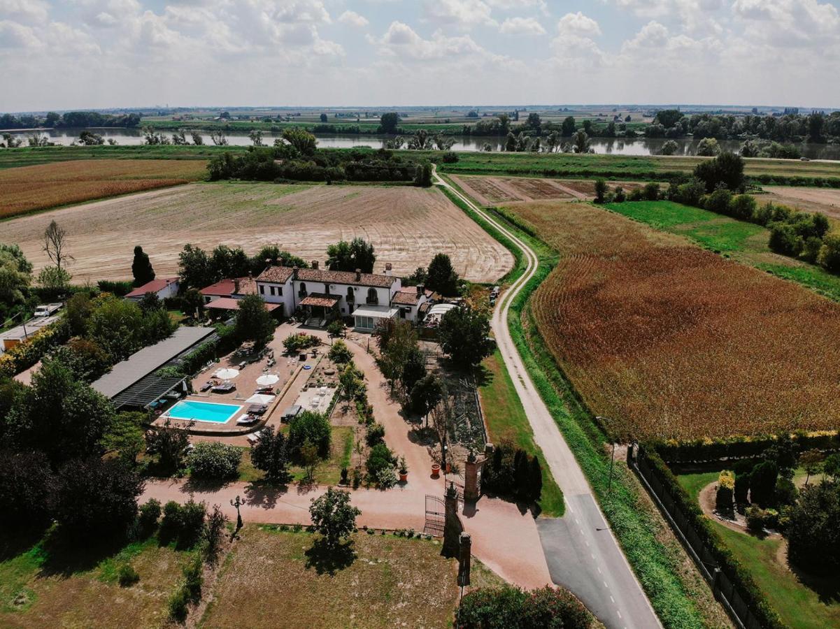 Hotel Bonello Gaiba Exteriér fotografie