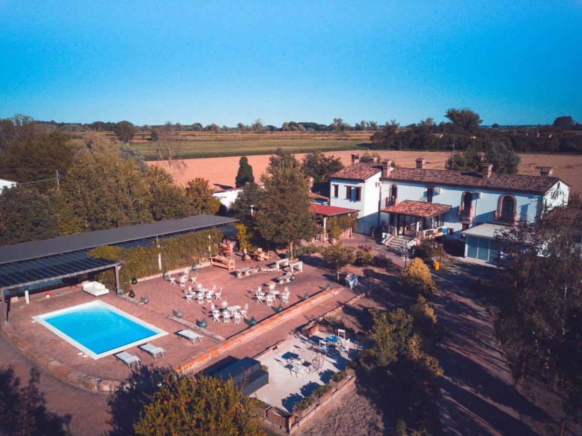 Hotel Bonello Gaiba Exteriér fotografie