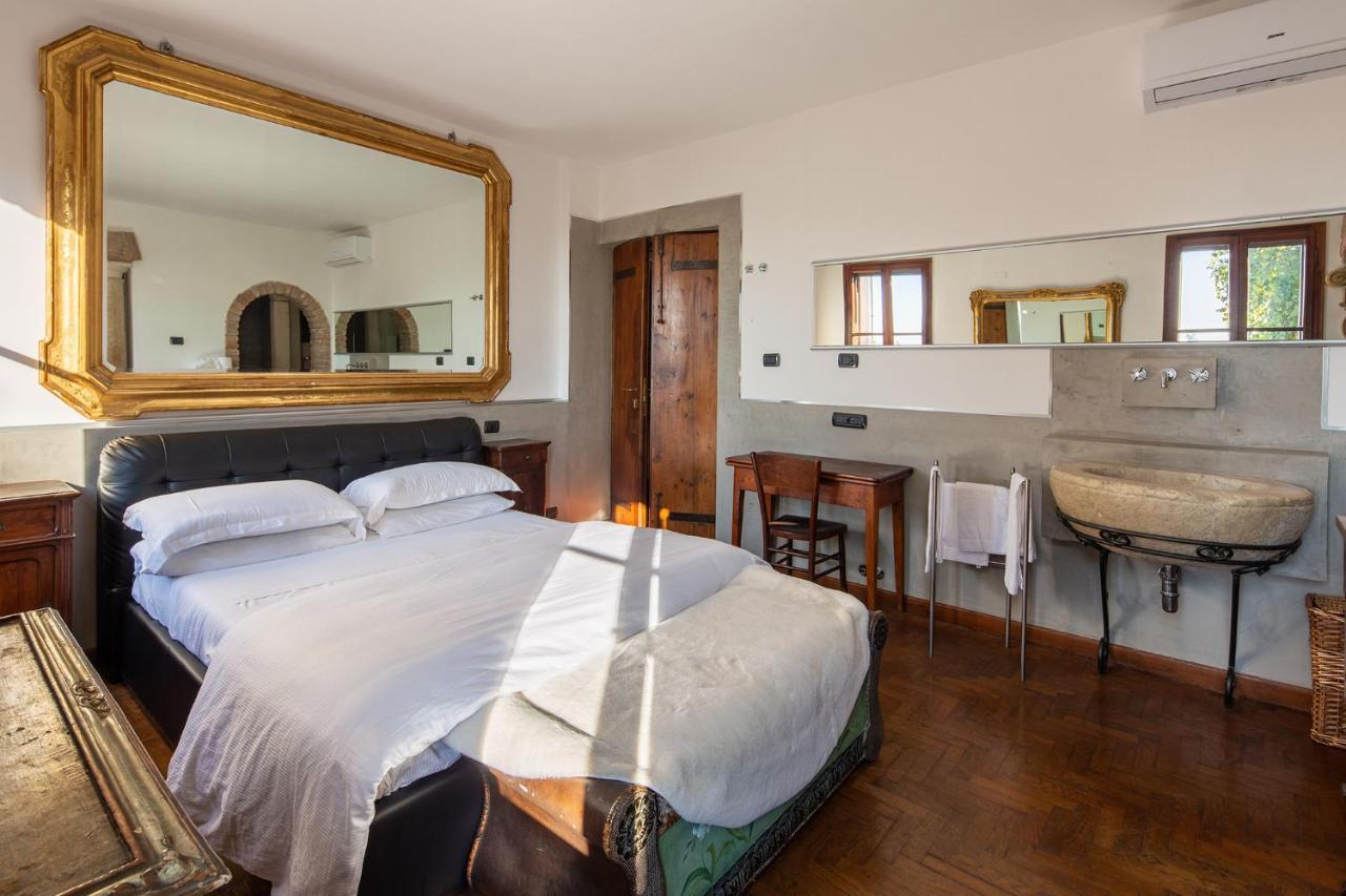 Hotel Bonello Gaiba Exteriér fotografie