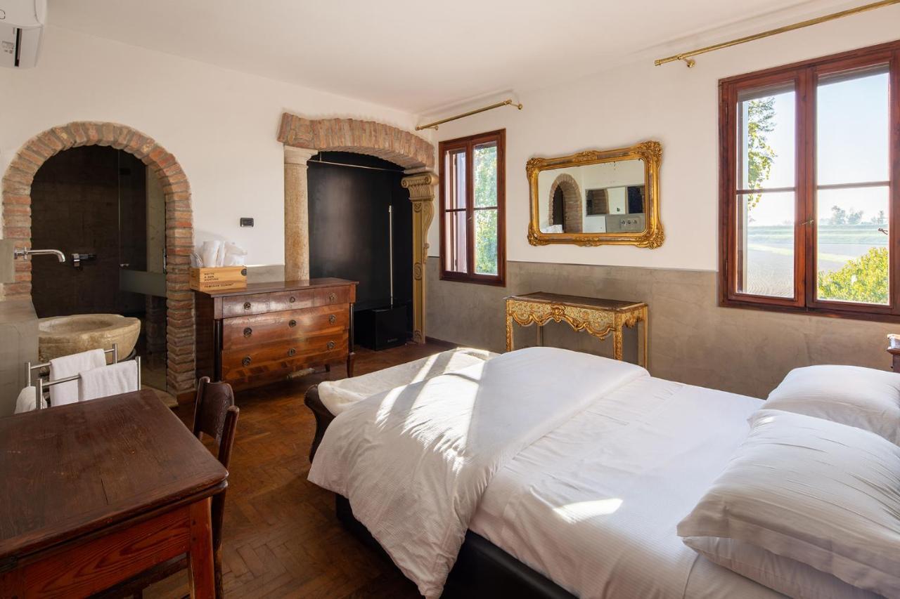 Hotel Bonello Gaiba Exteriér fotografie