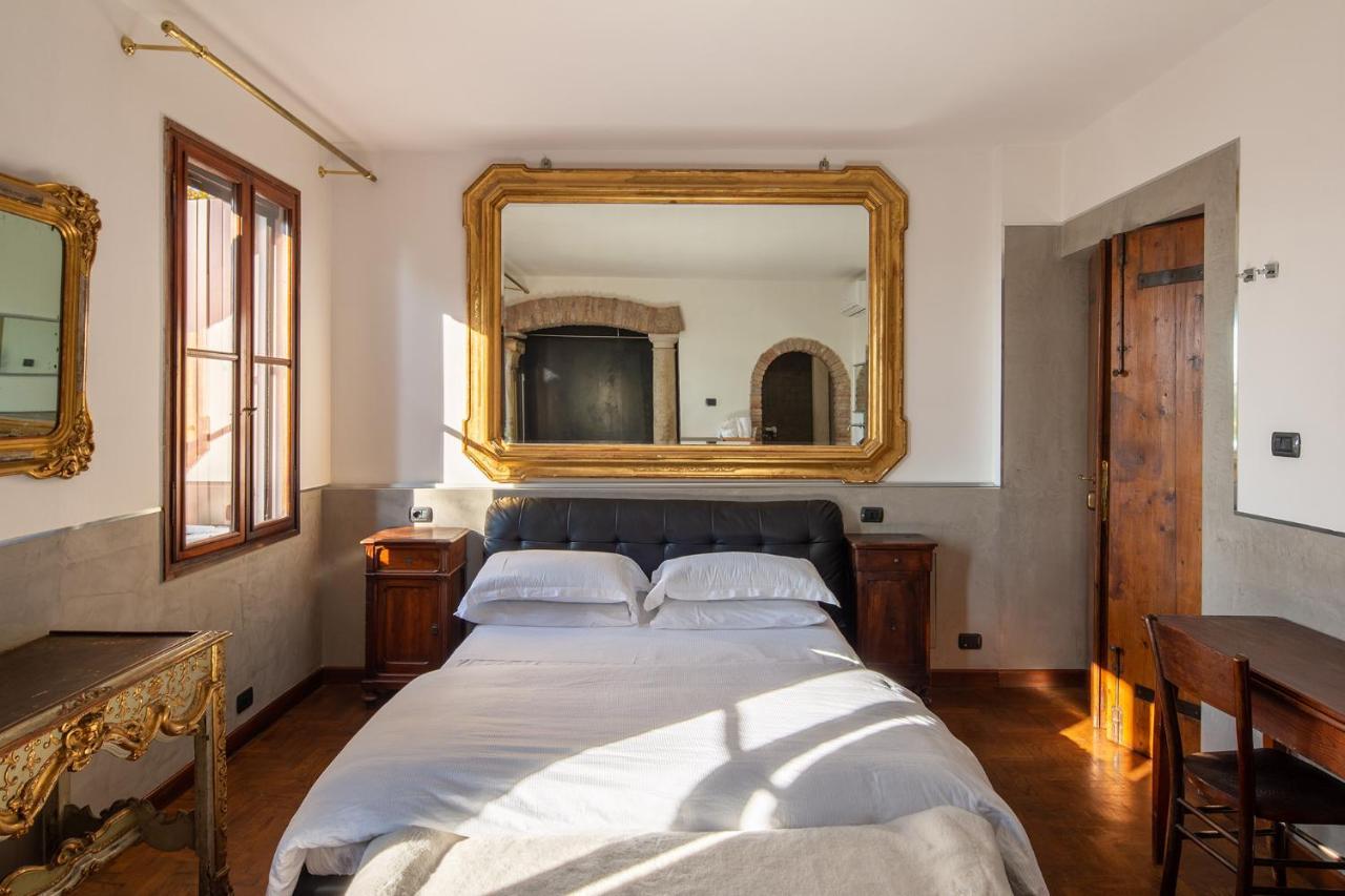 Hotel Bonello Gaiba Exteriér fotografie
