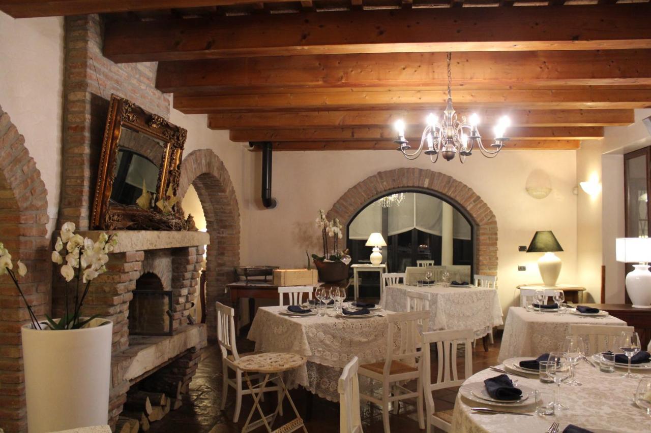 Hotel Bonello Gaiba Exteriér fotografie