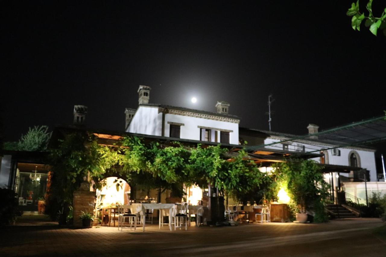 Hotel Bonello Gaiba Exteriér fotografie
